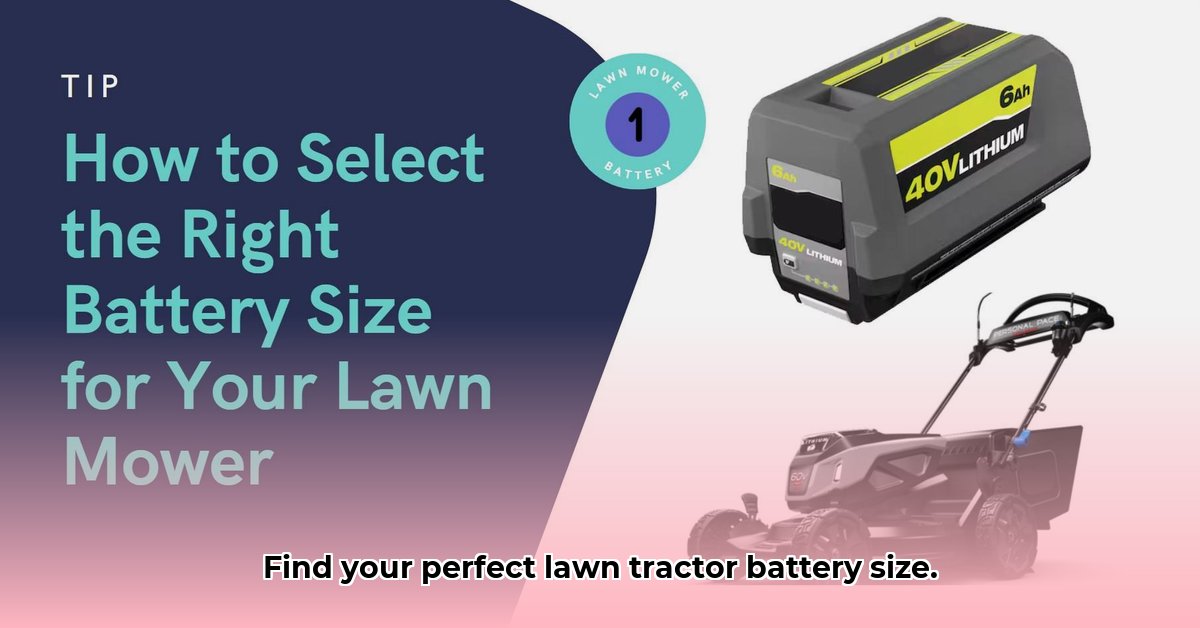 lawn-tractor-battery-sizes